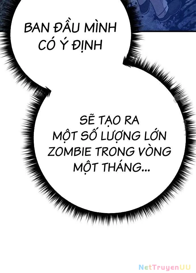 Xác Sống Và Sát Nhân Chapter 71 - 32