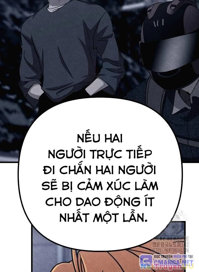 Xác Sống Và Sát Nhân Chapter 71 - 81