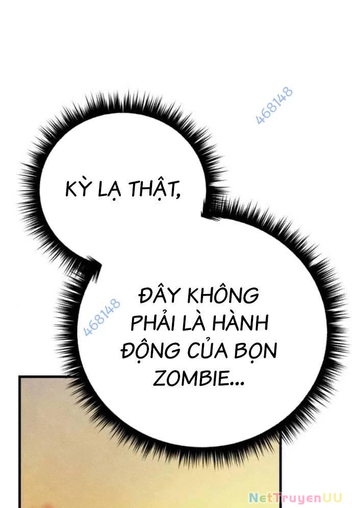 Xác Sống Và Sát Nhân Chapter 73 - 10