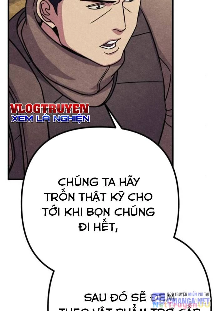 Xác Sống Và Sát Nhân Chapter 73 - 30