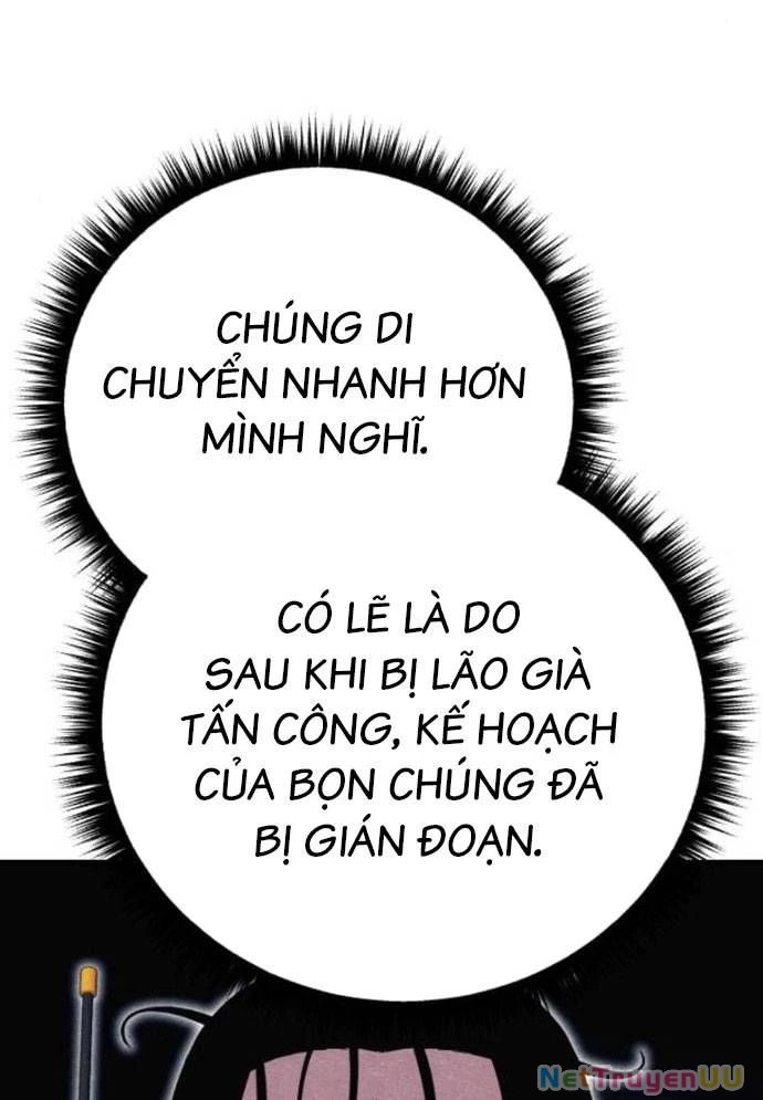 Xác Sống Và Sát Nhân Chapter 73 - 77