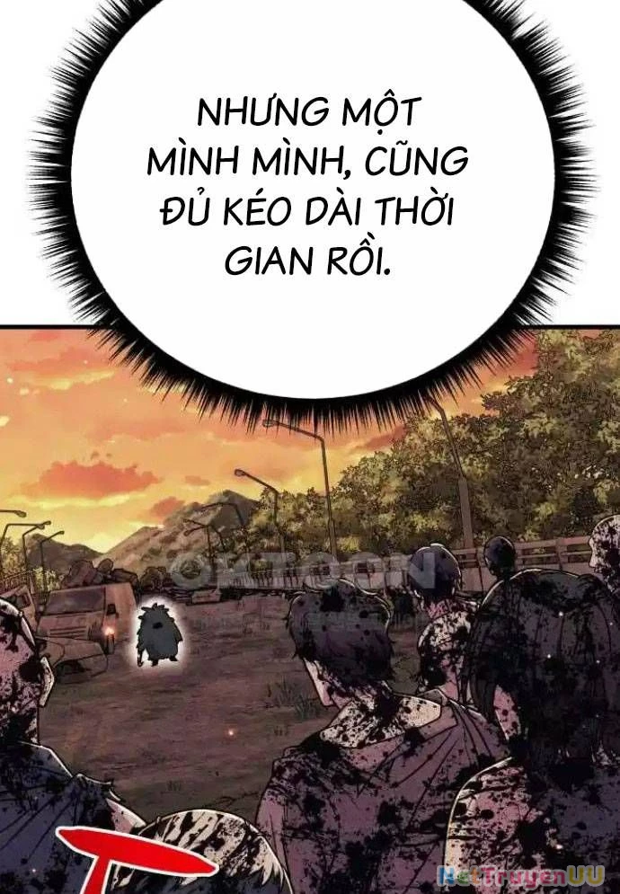 Xác Sống Và Sát Nhân Chapter 74 - 53