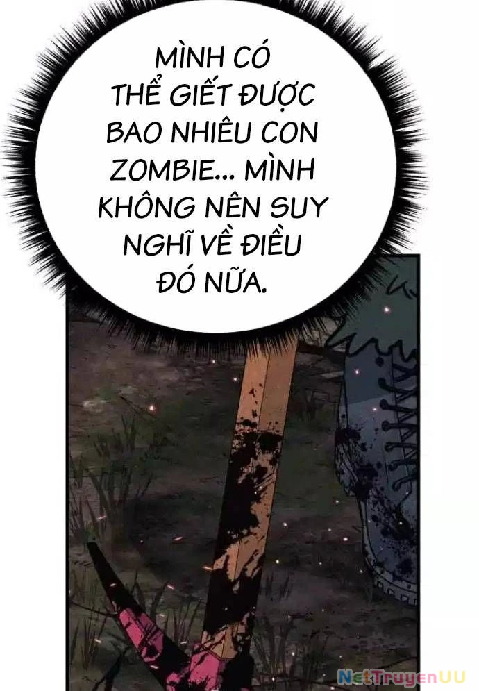 Xác Sống Và Sát Nhân Chapter 74 - 86