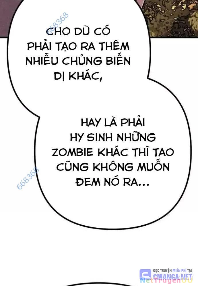 Xác Sống Và Sát Nhân Chapter 75 - 135