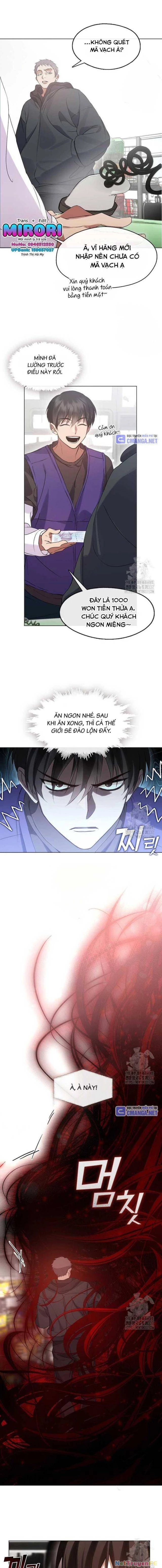 Nhà Hàng Thế Giới Ngầm Chapter 43 - 14