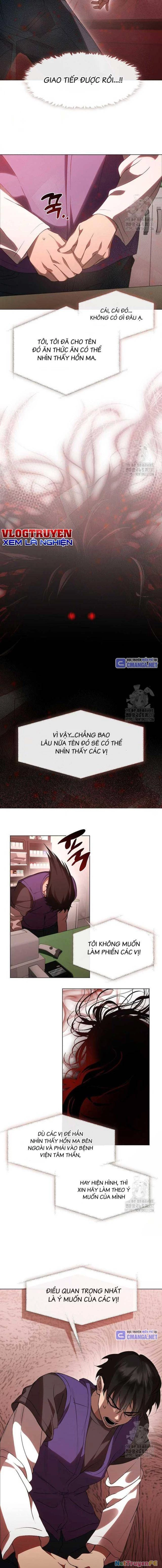 Nhà Hàng Thế Giới Ngầm Chapter 43 - 28