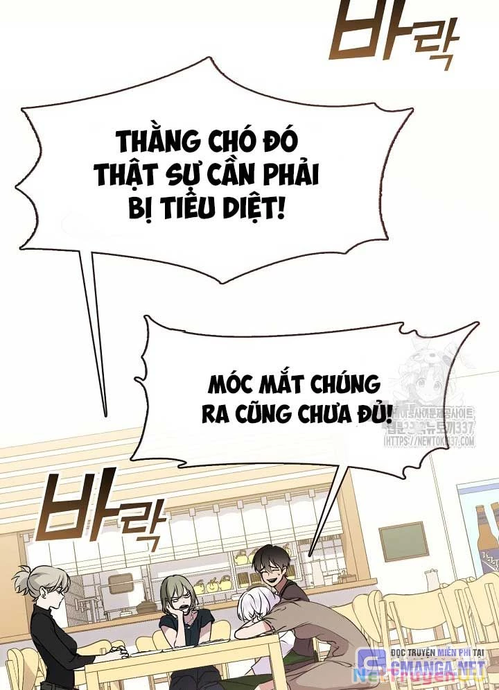 Nhà Hàng Thế Giới Ngầm Chapter 44 - 48