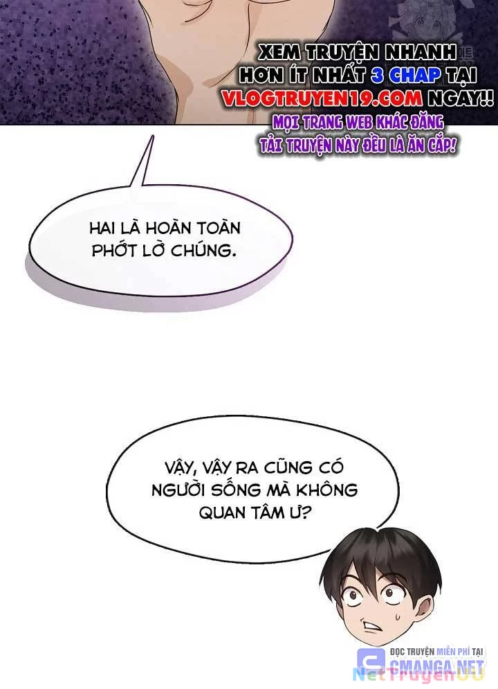 Nhà Hàng Thế Giới Ngầm Chapter 44 - 54