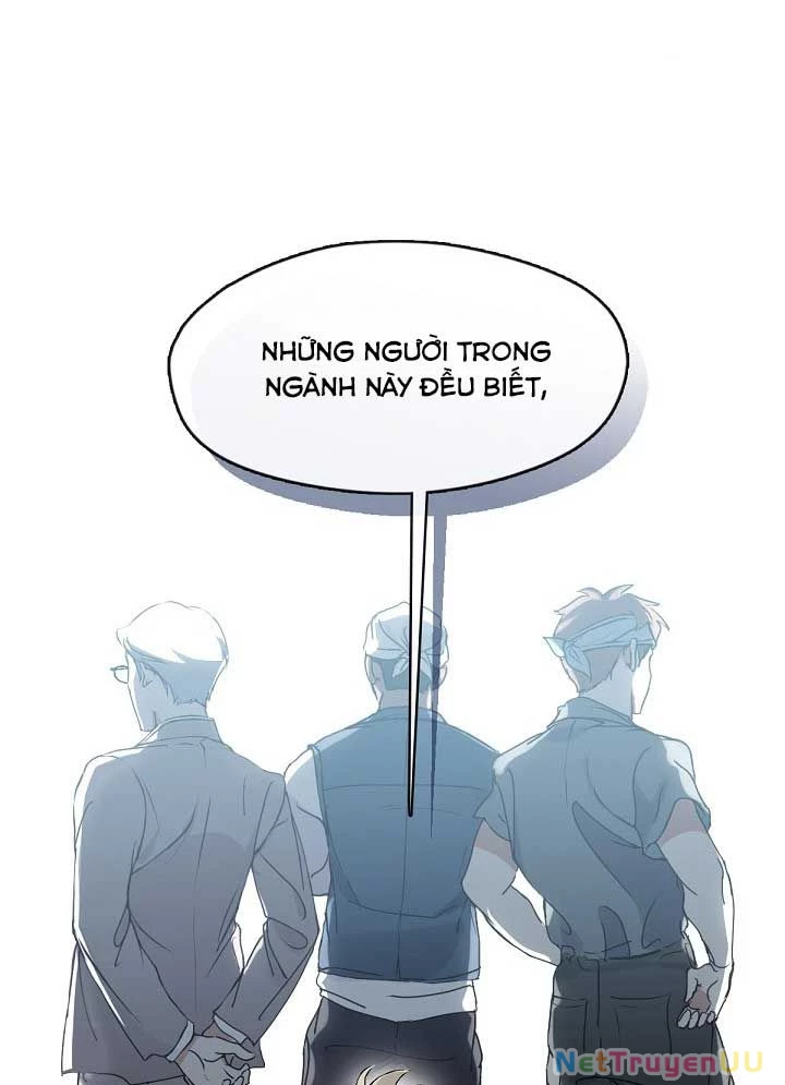 Nhà Hàng Thế Giới Ngầm Chapter 44 - 55