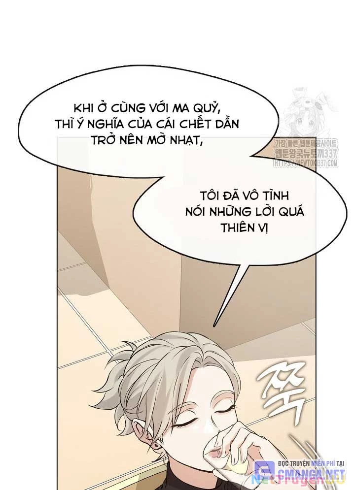 Nhà Hàng Thế Giới Ngầm Chapter 44 - 72