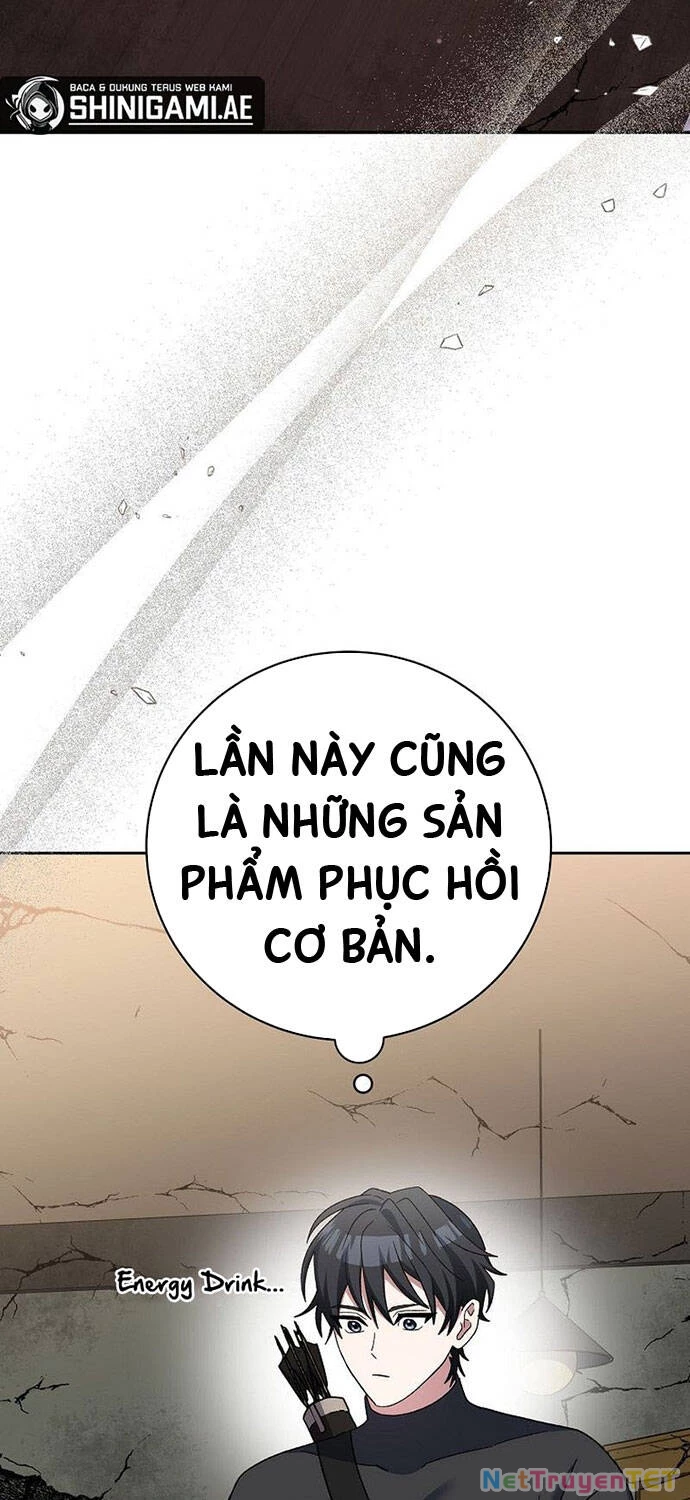 Stream Của Cung Thủ Thiên Tài Chapter 40 - 76