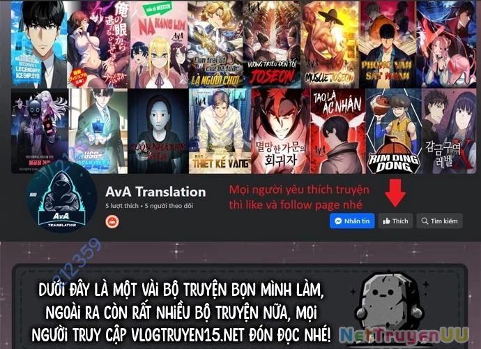 NhatTruyen Truyện tranh online