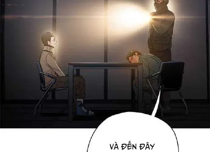 Nhìn Trước Tương Lai Chapter 28 - 298