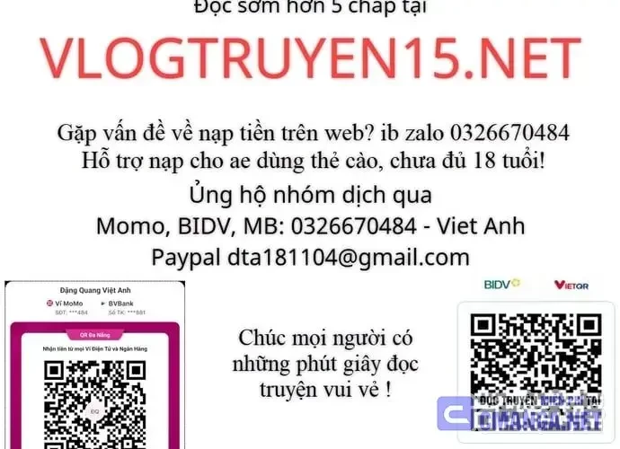 Nhìn Trước Tương Lai Chapter 28 - 341
