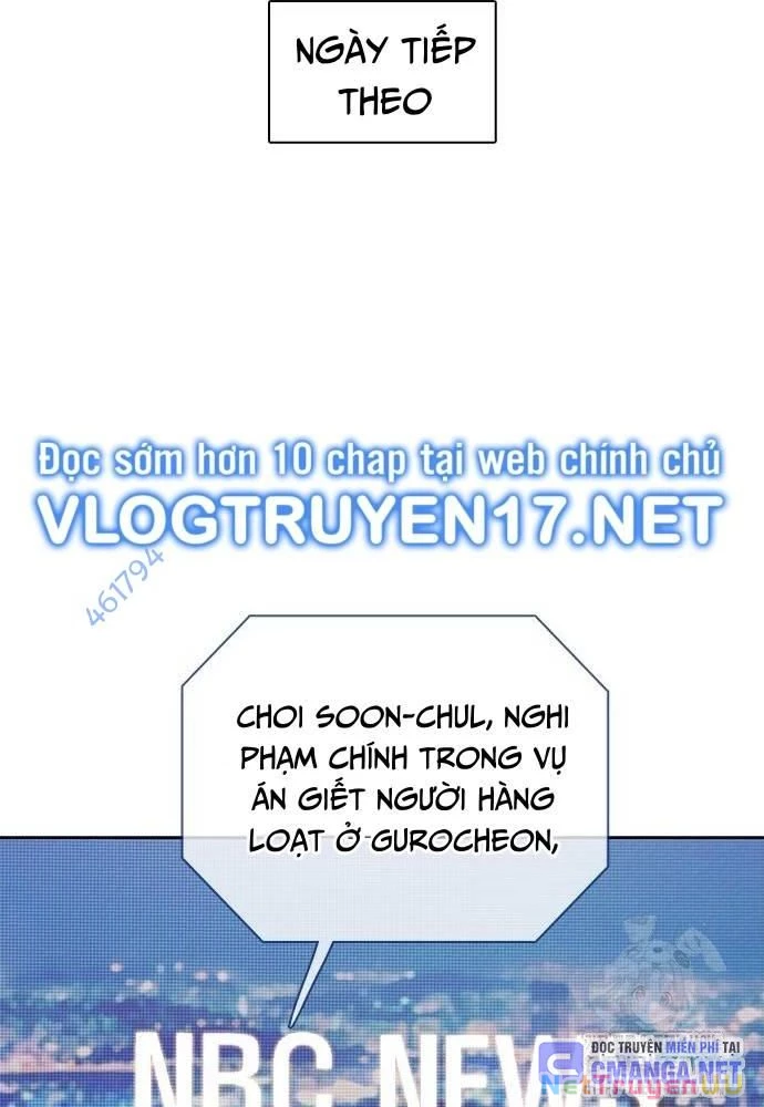 nhìn trước tương lai Chapter 29 - Trang 2