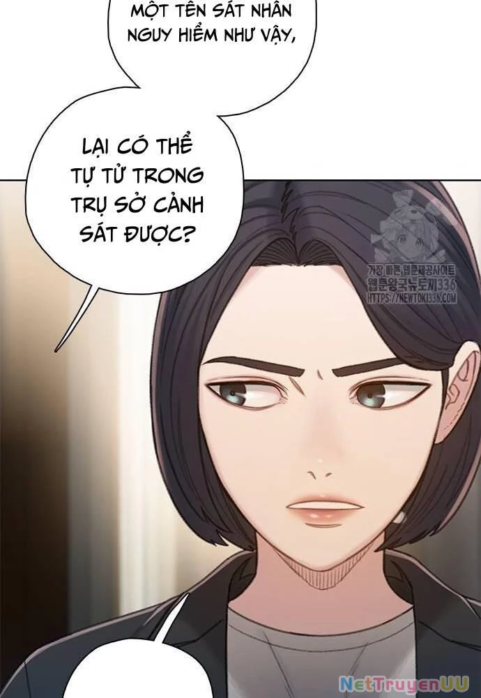 nhìn trước tương lai Chapter 29 - Trang 2