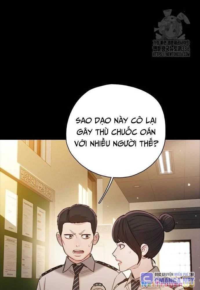 nhìn trước tương lai Chapter 29 - Trang 2