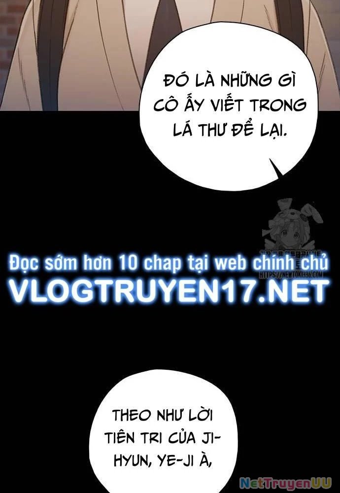 nhìn trước tương lai Chapter 29 - Trang 2