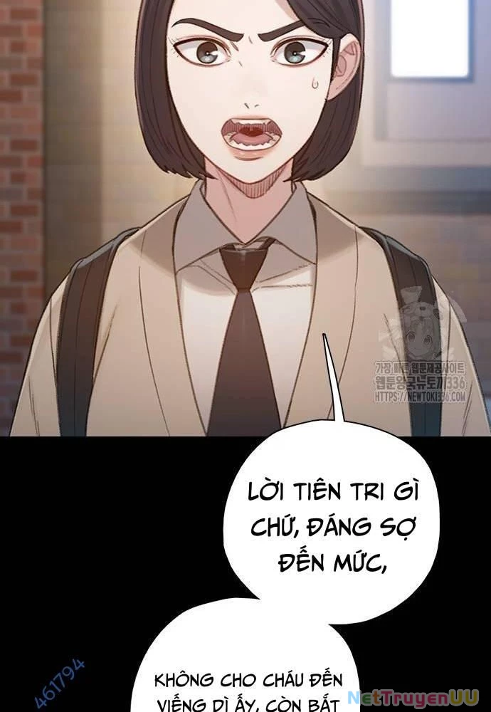 nhìn trước tương lai Chapter 29 - Trang 2