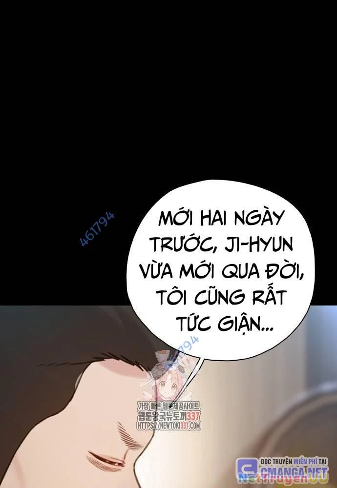 Nhìn Trước Tương Lai Chapter 30 - 3