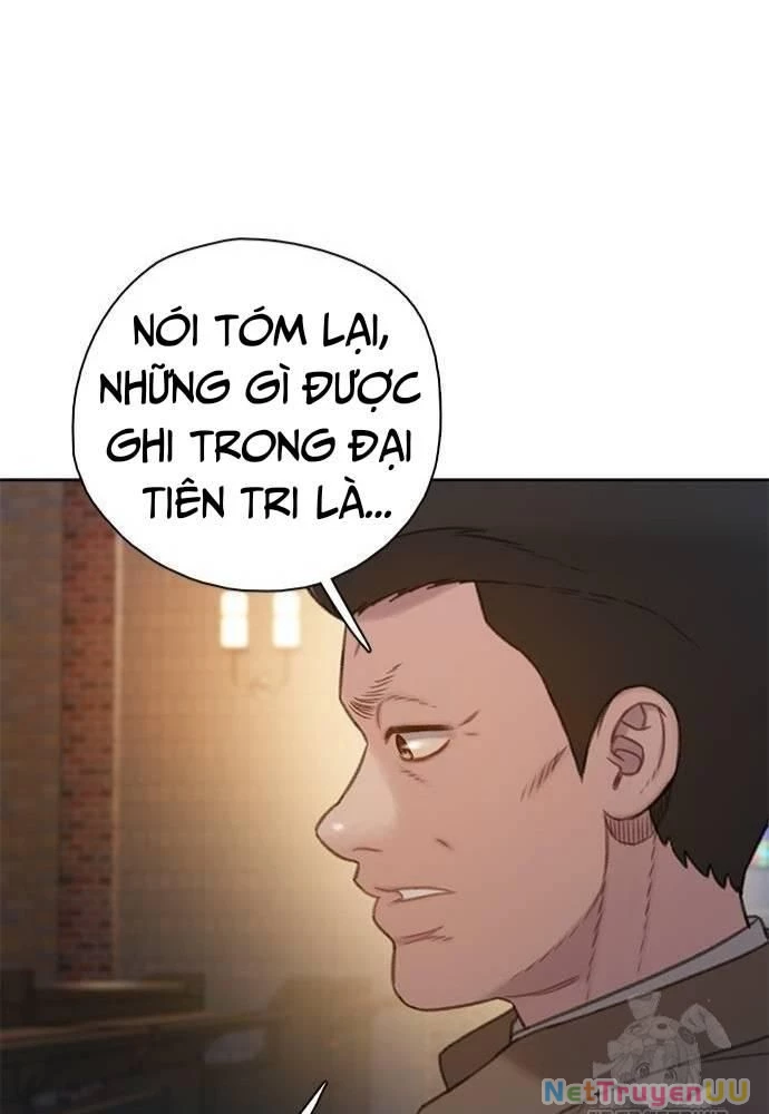 Nhìn Trước Tương Lai Chapter 30 - 20