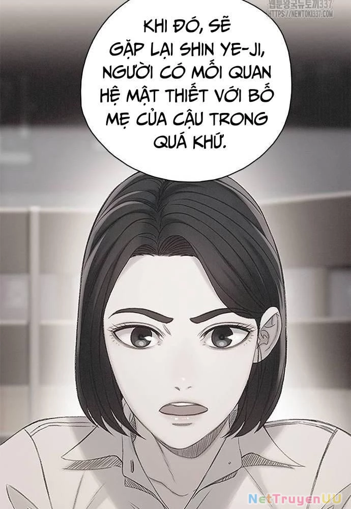 Nhìn Trước Tương Lai Chapter 30 - 28