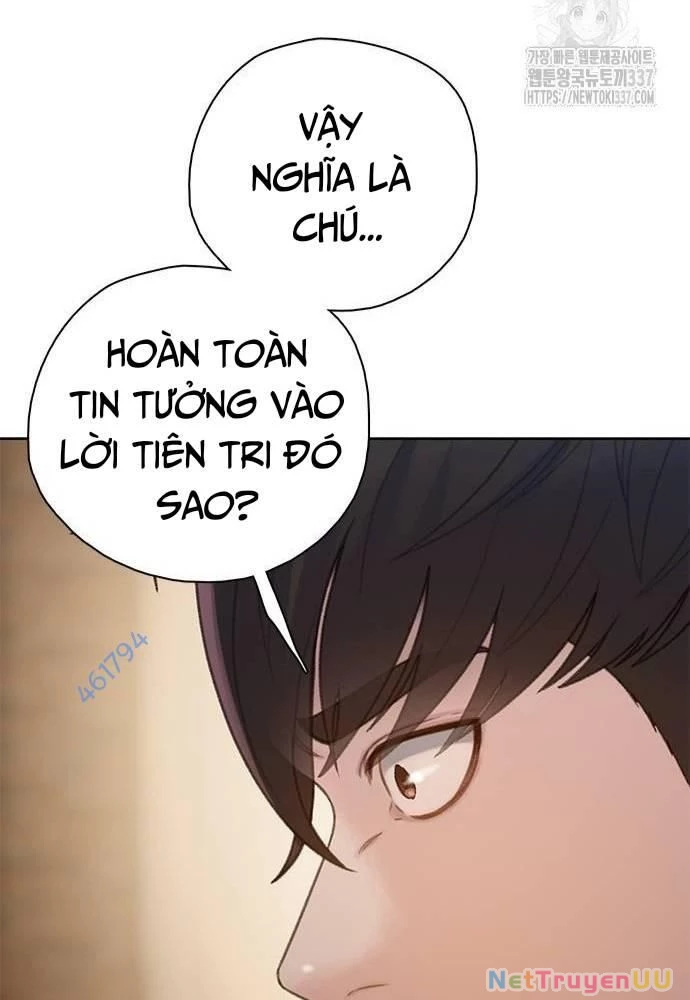 Nhìn Trước Tương Lai Chapter 30 - 37