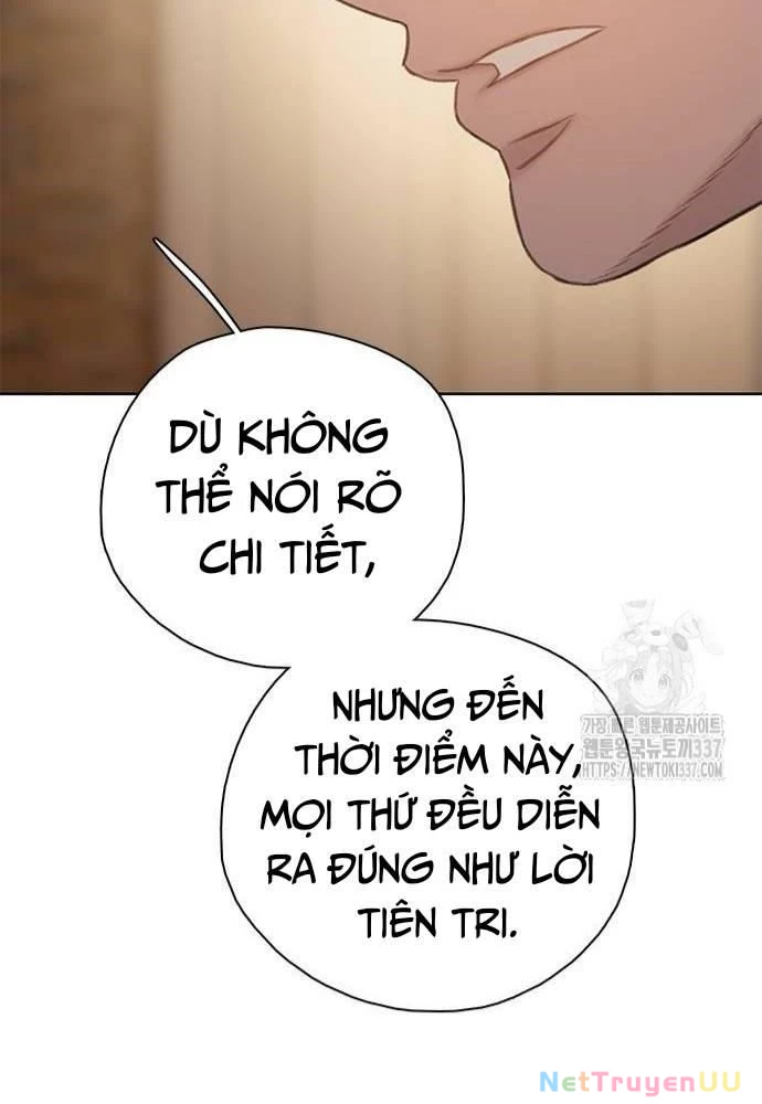 Nhìn Trước Tương Lai Chapter 30 - 38