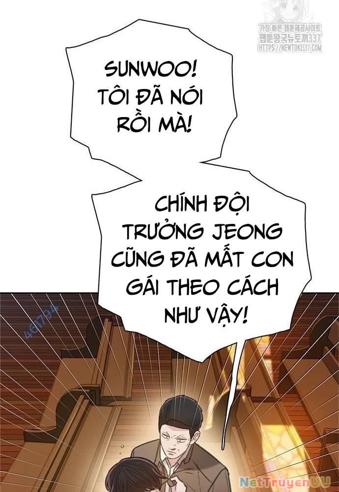 Nhìn Trước Tương Lai Chapter 30 - 49