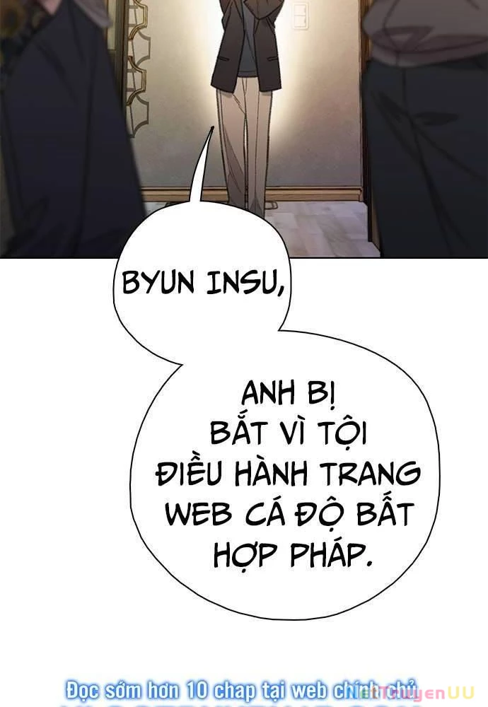 nhìn trước tương lai Chapter 33 - Trang 2