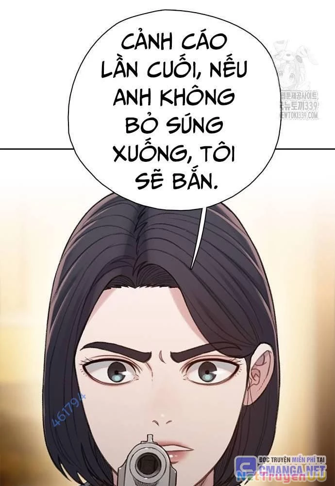 nhìn trước tương lai Chapter 33 - Trang 2