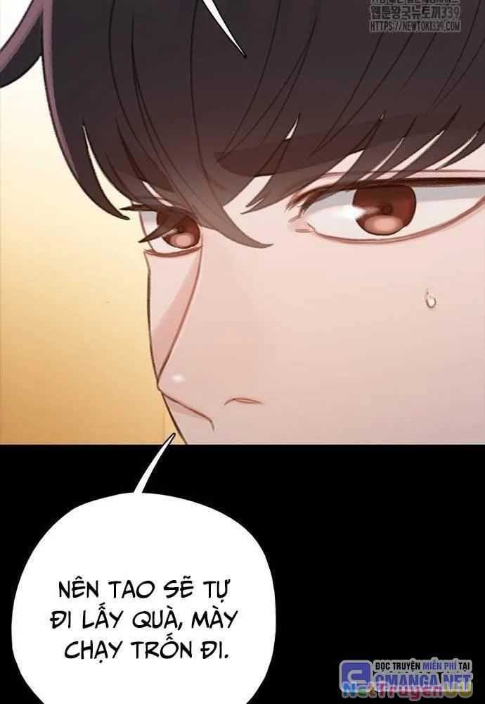 nhìn trước tương lai Chapter 33 - Trang 2