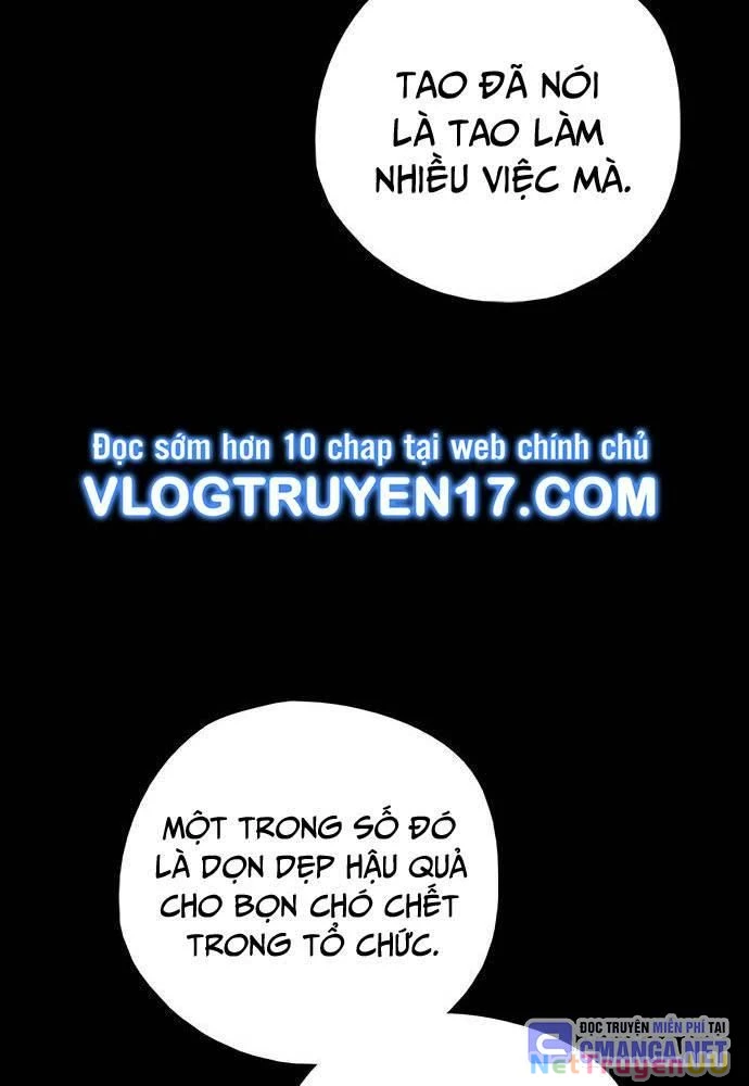 nhìn trước tương lai Chapter 33 - Trang 2