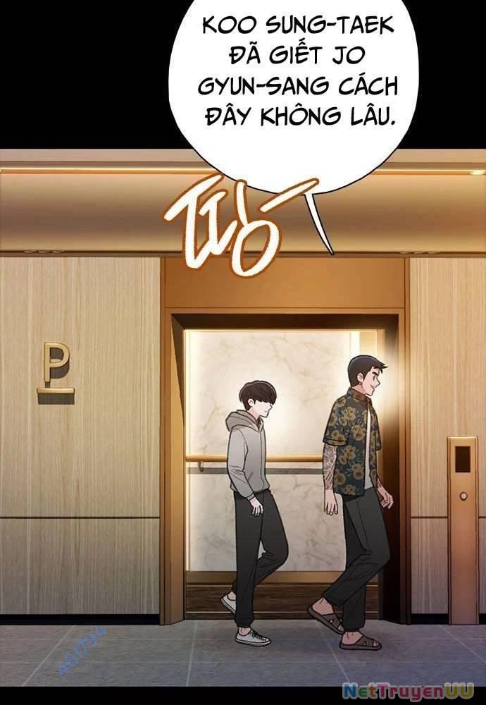 nhìn trước tương lai Chapter 33 - Trang 2