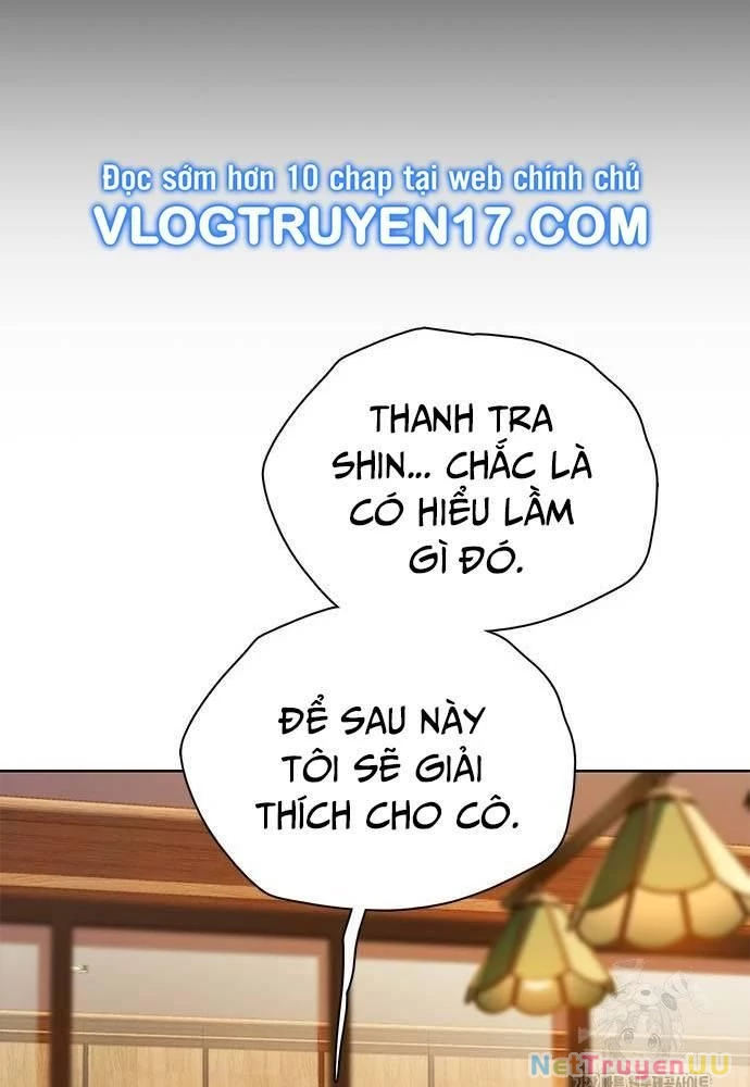 nhìn trước tương lai Chapter 33 - Trang 2