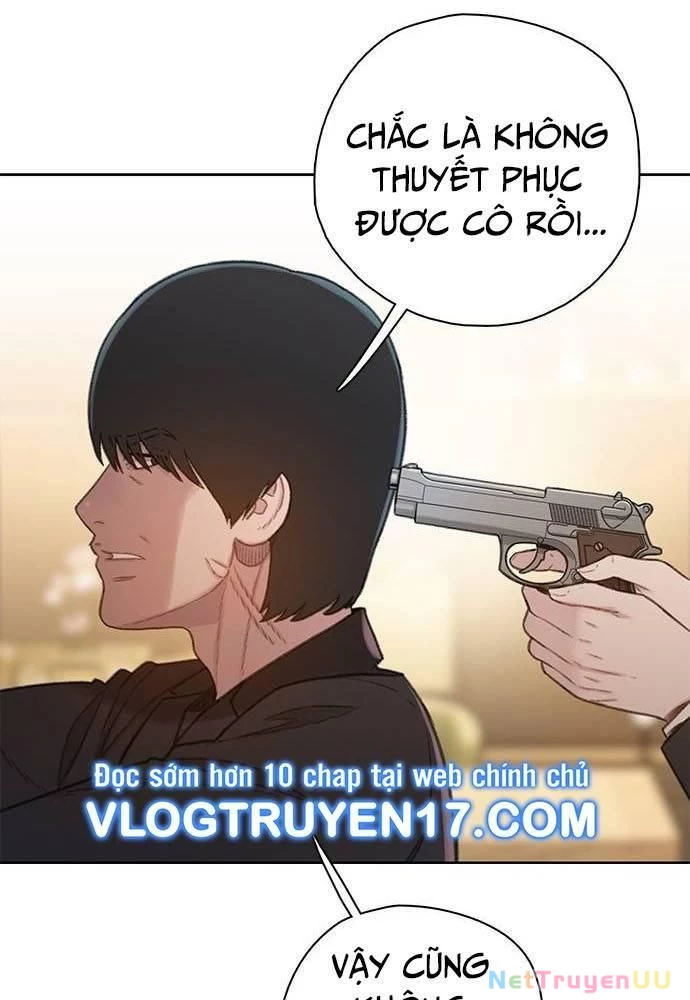 nhìn trước tương lai Chapter 33 - Trang 2