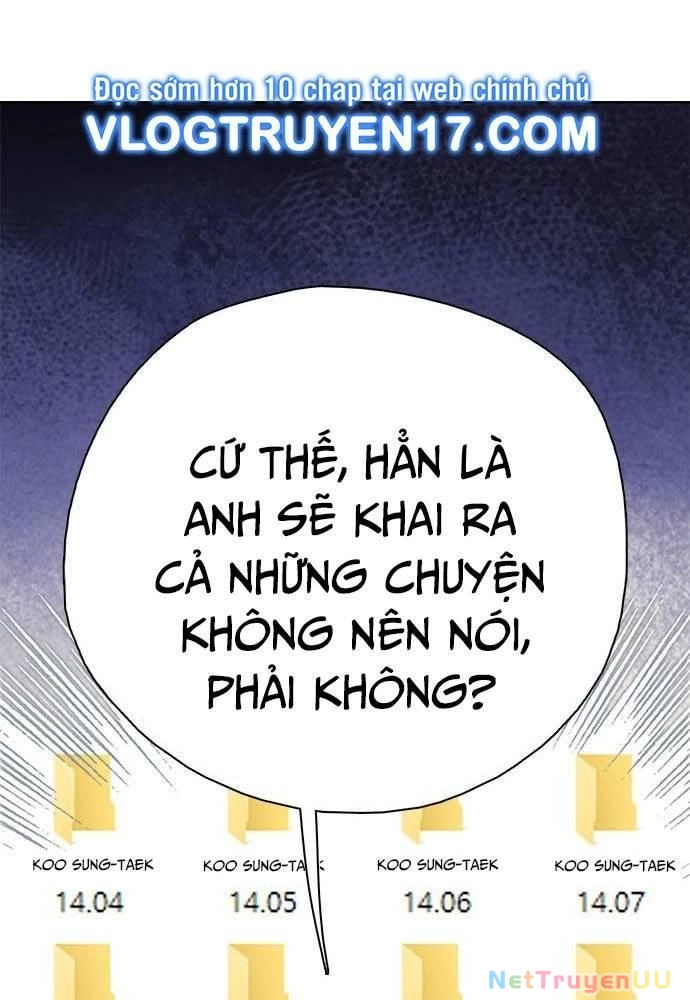 nhìn trước tương lai Chapter 33 - Trang 2