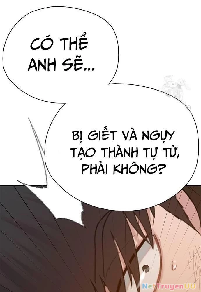 nhìn trước tương lai Chapter 33 - Trang 2