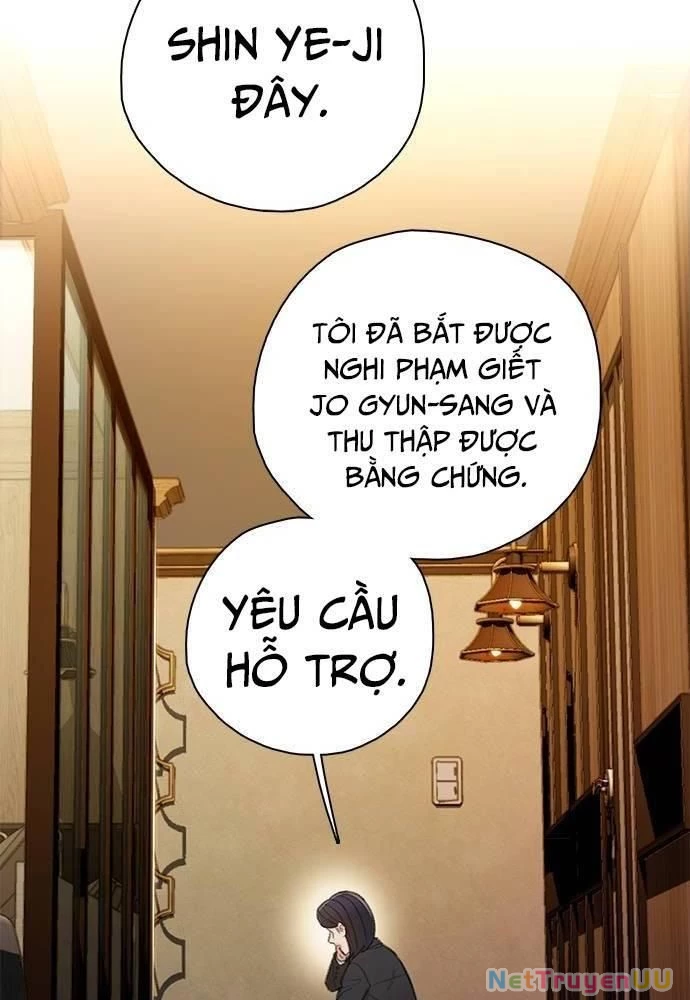 nhìn trước tương lai Chapter 33 - Trang 2