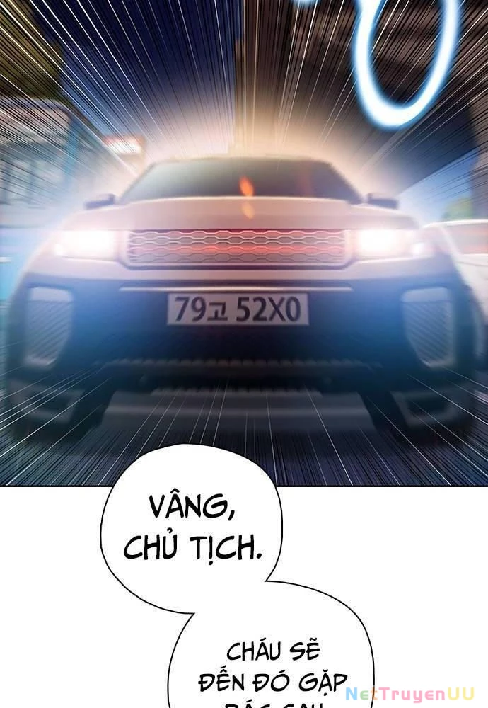 nhìn trước tương lai Chapter 33 - Trang 2