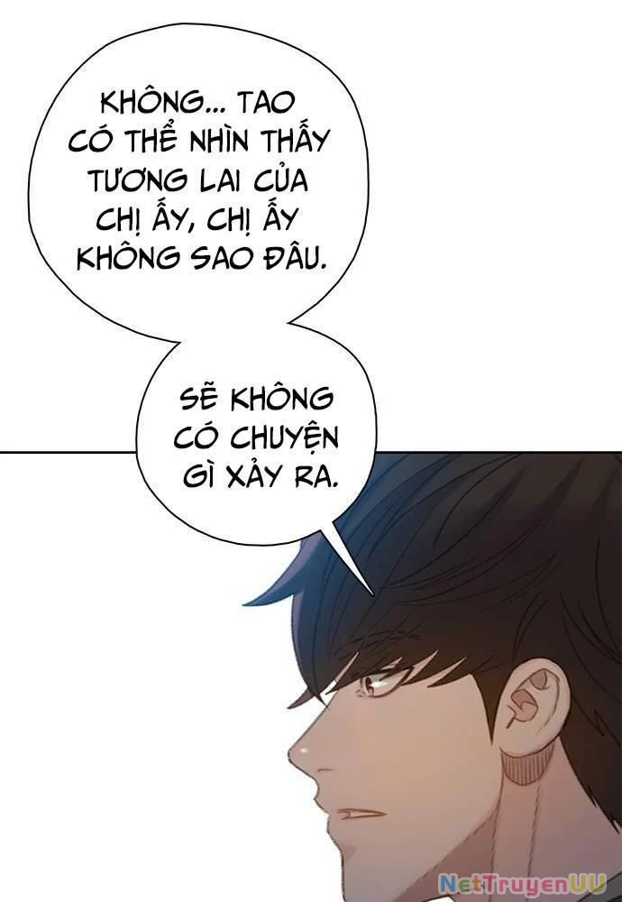 nhìn trước tương lai Chapter 33 - Trang 2