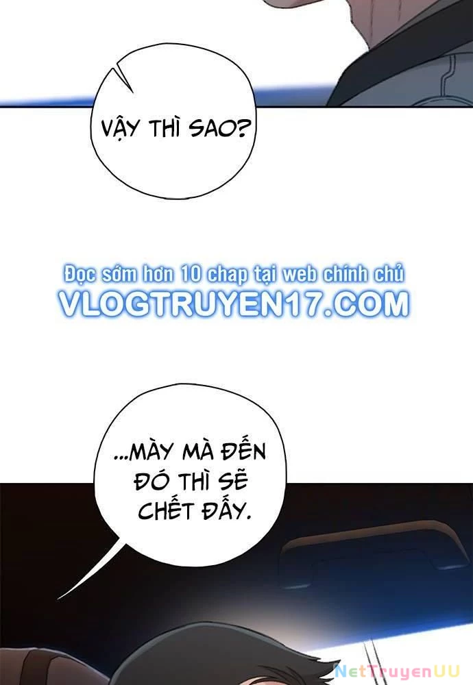 nhìn trước tương lai Chapter 33 - Trang 2