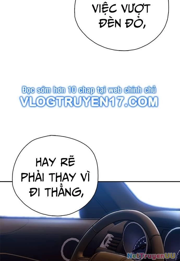 nhìn trước tương lai Chapter 33 - Trang 2