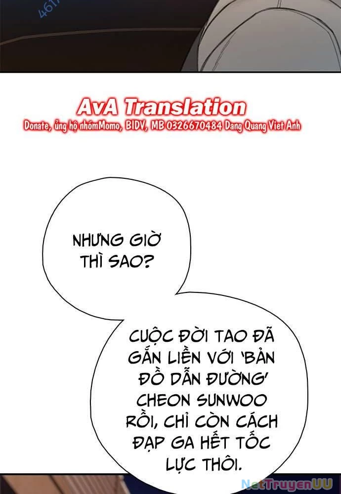 nhìn trước tương lai Chapter 33 - Trang 2