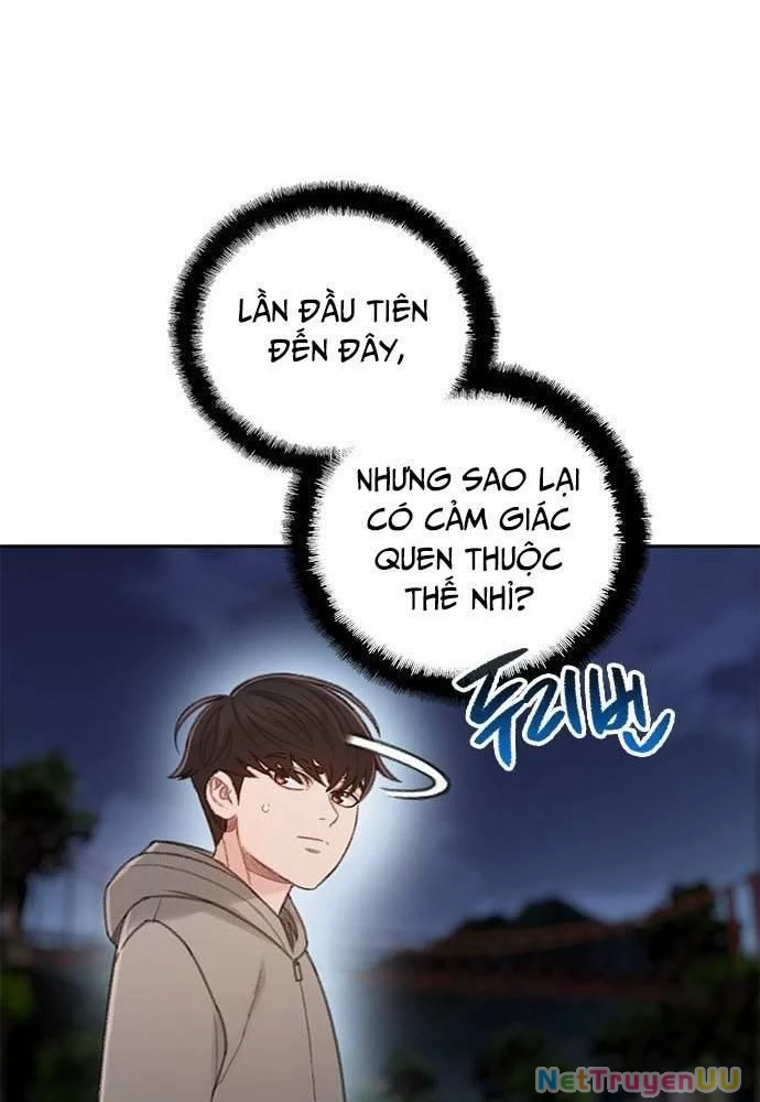 nhìn trước tương lai Chapter 33 - Trang 2