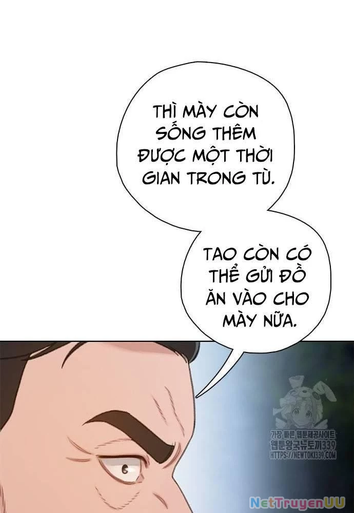 nhìn trước tương lai Chapter 33 - Trang 2