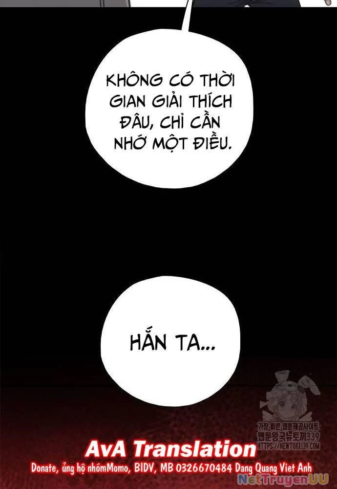 nhìn trước tương lai Chapter 33 - Trang 2