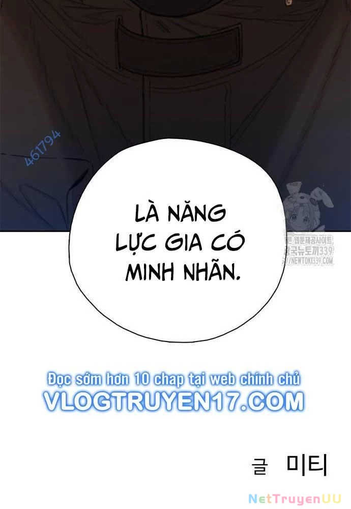 nhìn trước tương lai Chapter 33 - Trang 2