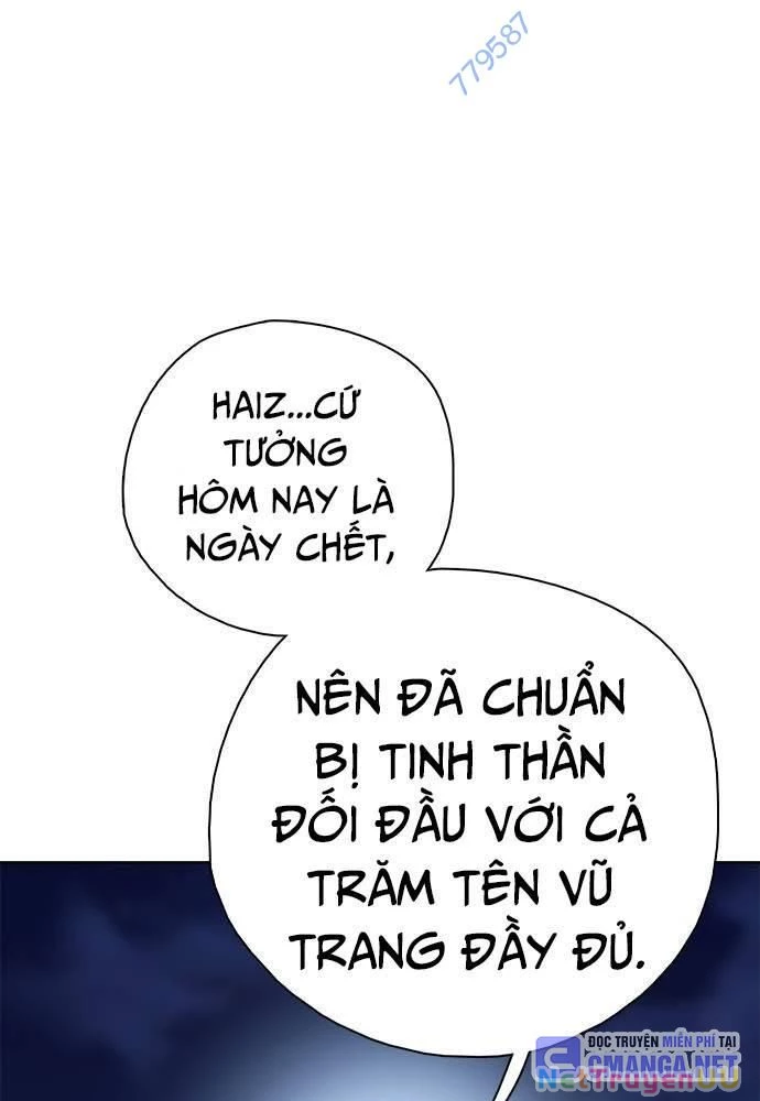 Nhìn Trước Tương Lai Chapter 34 - 3