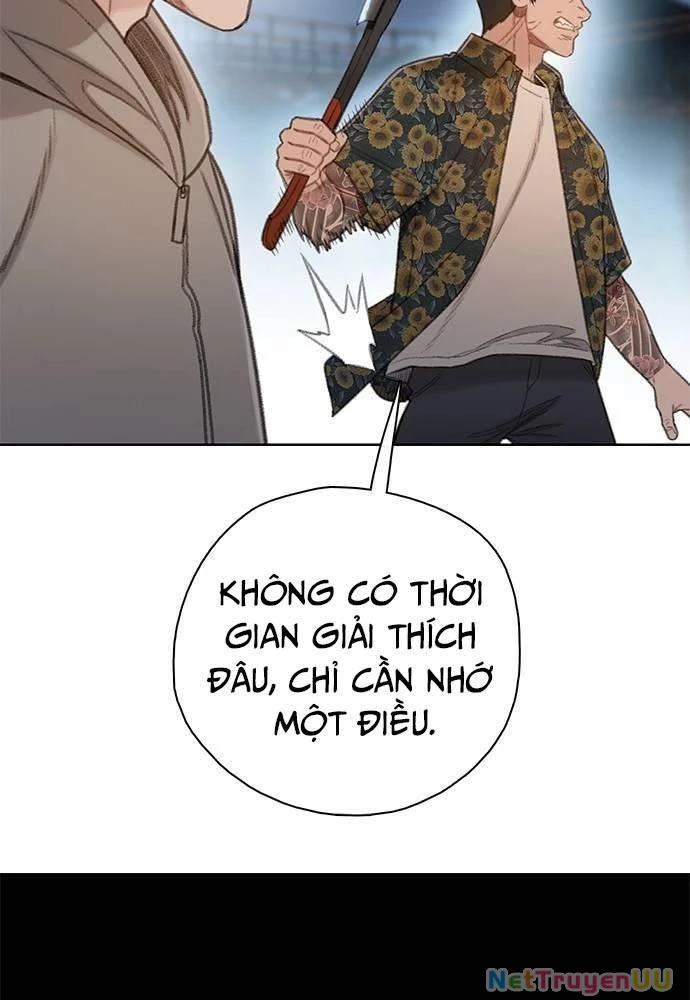 Nhìn Trước Tương Lai Chapter 34 - 11